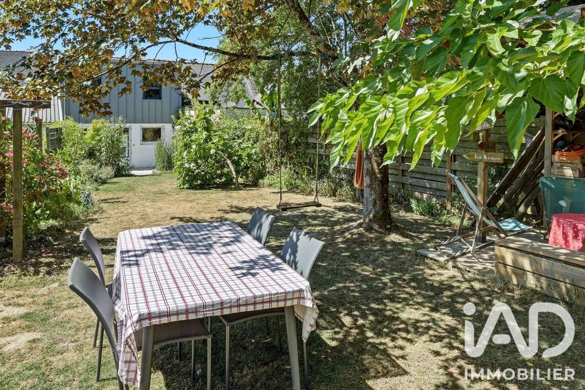 Photo 4 - Maison à SUCE-SUR-ERDRE