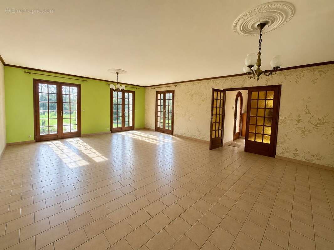 Maison 187 m² à Millancay  - photo 3