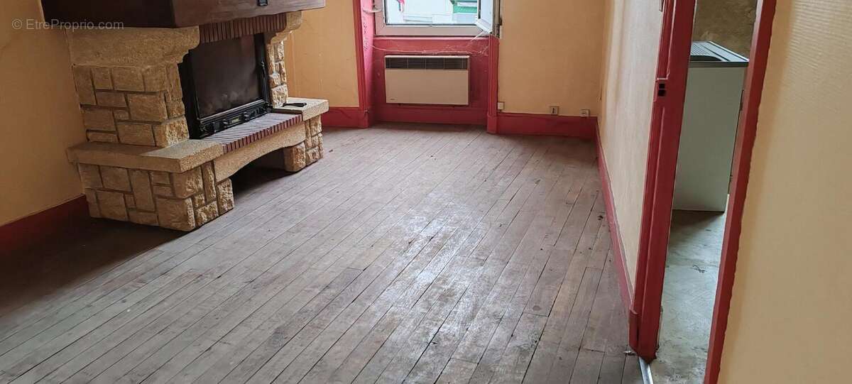 Photo 3 - Maison à CERDON