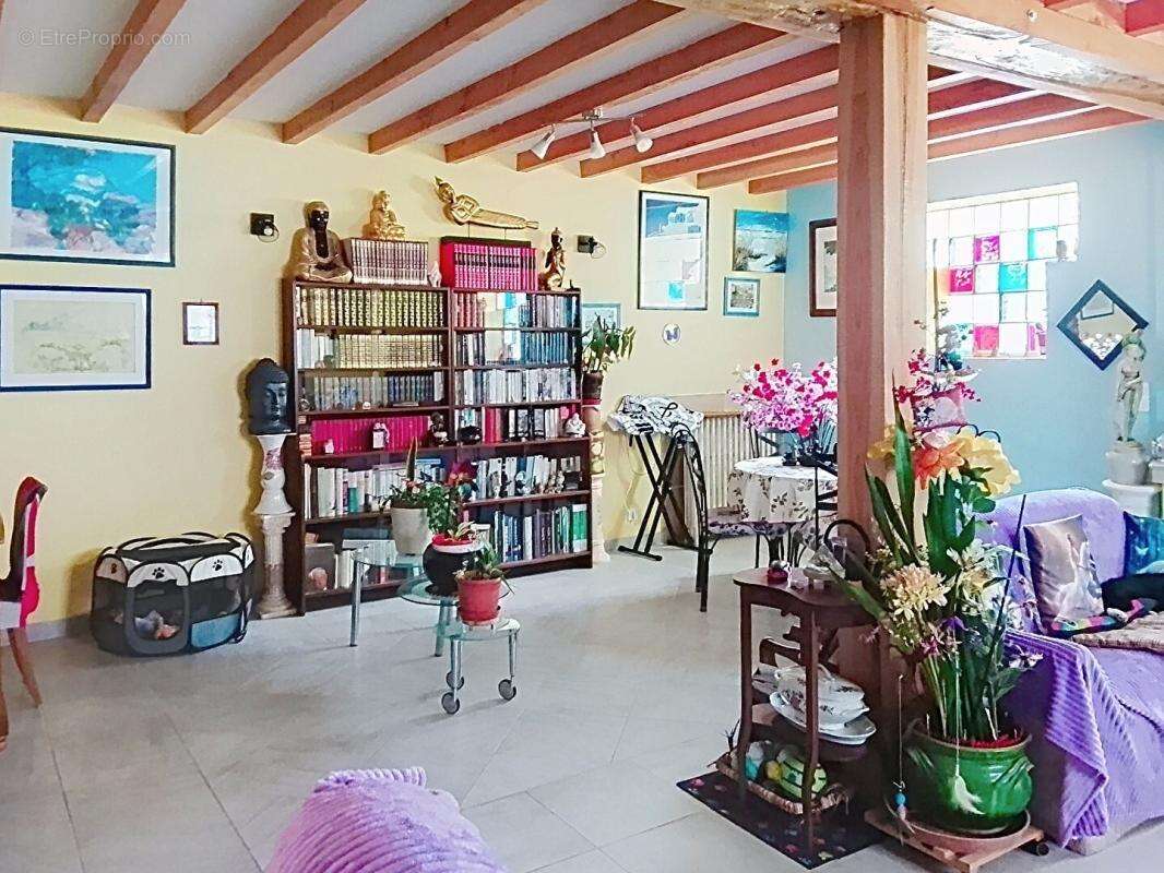 Maison  4 pièce(s) 156 m2 - photo 8