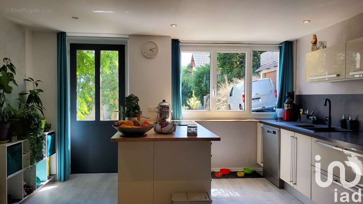 Photo 6 - Maison à RENCUREL