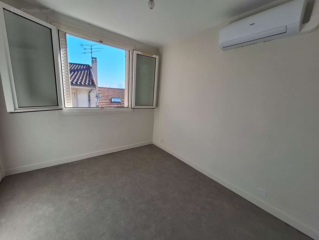 Appartement à CHATEAUGAY