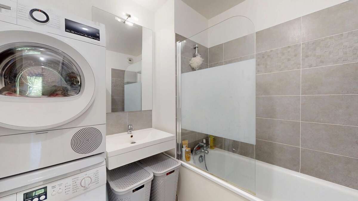 Appartement à CHELLES