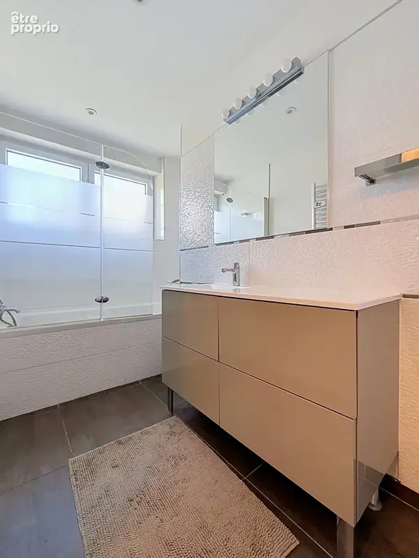 Thionville proche centre  maison f7 160m2 559000€ - photo 13
