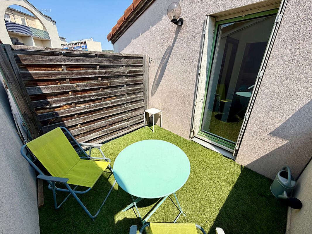 CLERMONT-FERRAND / St-Alyre - Duplex à vendre avec terrasse et garage ! - photo 8