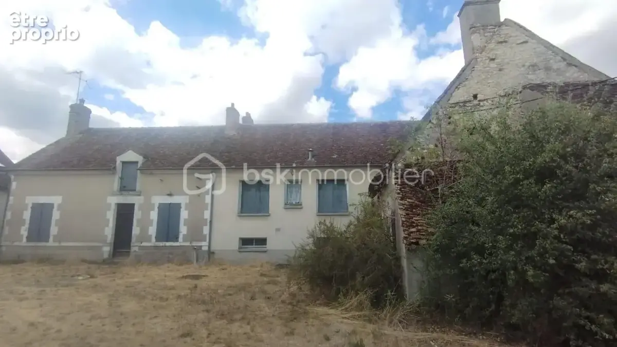 A saisir longere 3 chambres nombreuses dependances sur plus de 2 hectares - photo 4