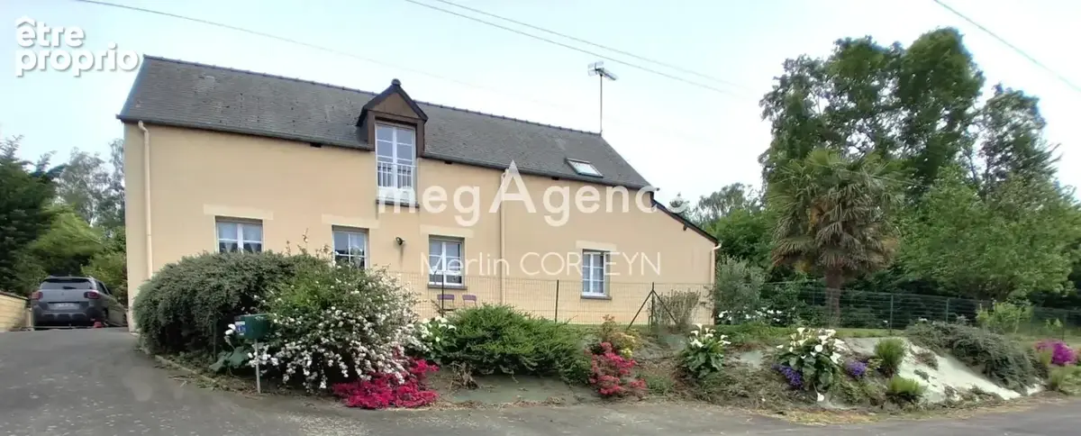 Maison à Dol de Bretagne, proche commerces et gare - photo 13