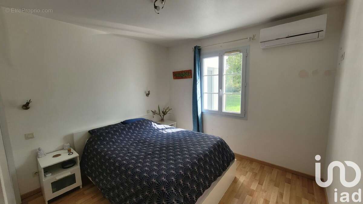 Photo 9 - Maison à L&#039;ILE-D&#039;ELLE