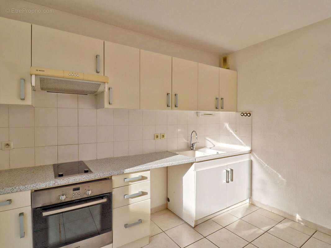 Appartement à MANOSQUE