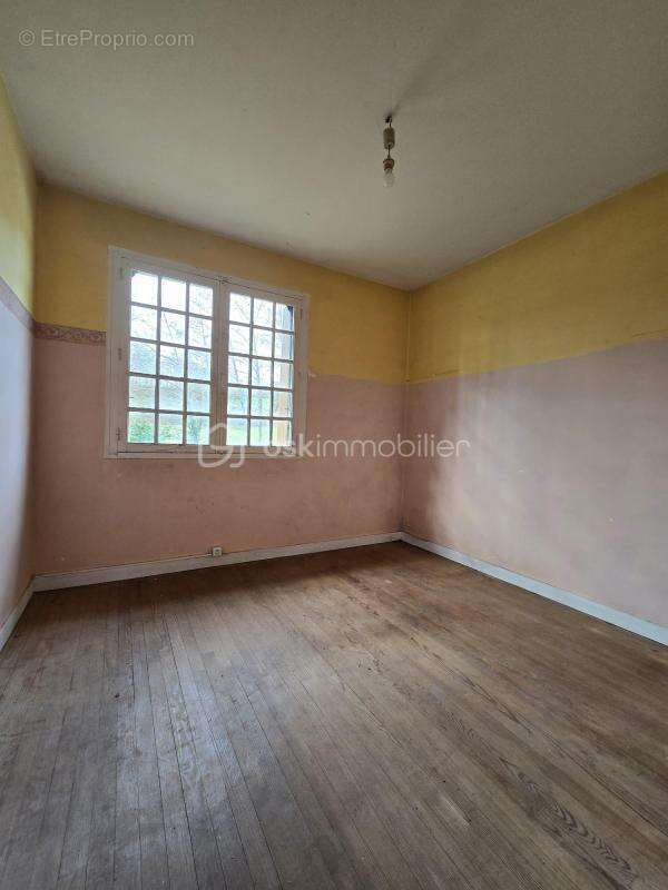 Maison à CAMPSEGRET