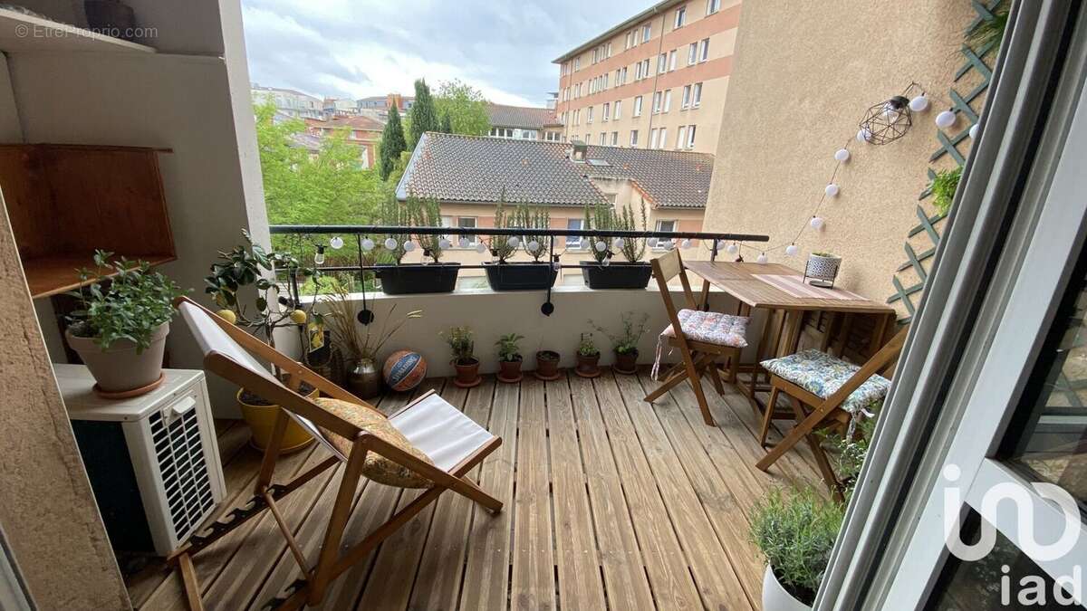 Photo 3 - Appartement à TOULOUSE