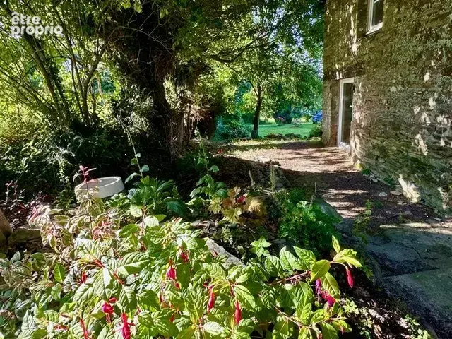 Magnifique longère proche de La Gacilly avec 6 chambres. - photo 29