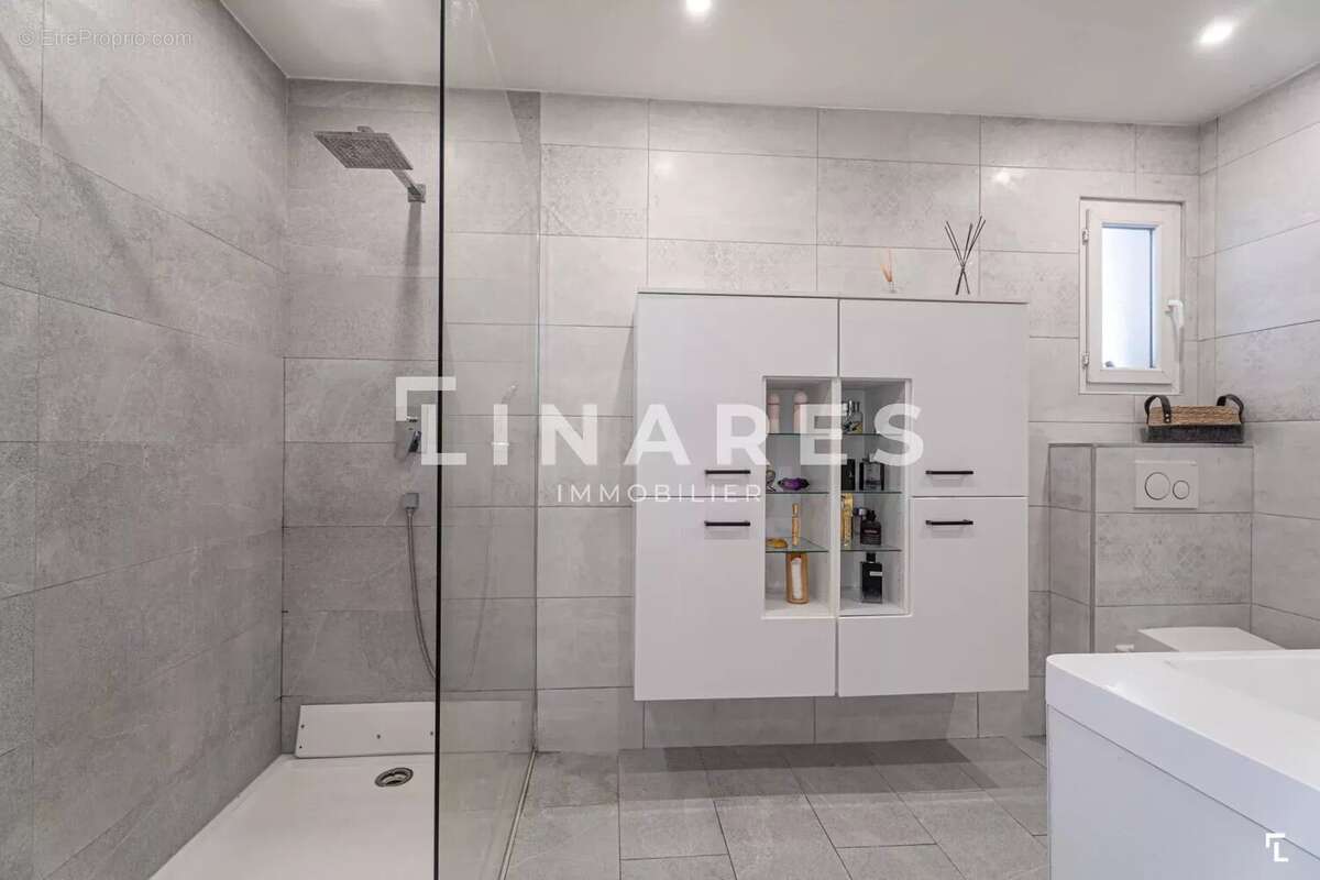 Maison à LES PENNES-MIRABEAU