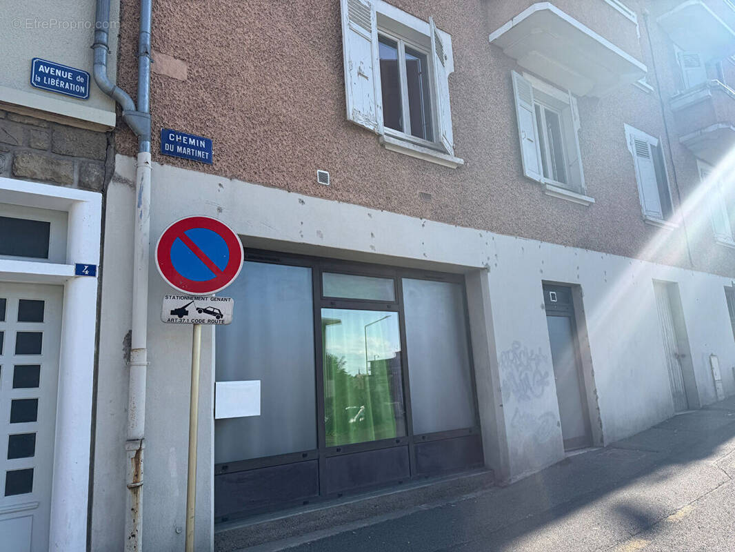Appartement à THONON-LES-BAINS