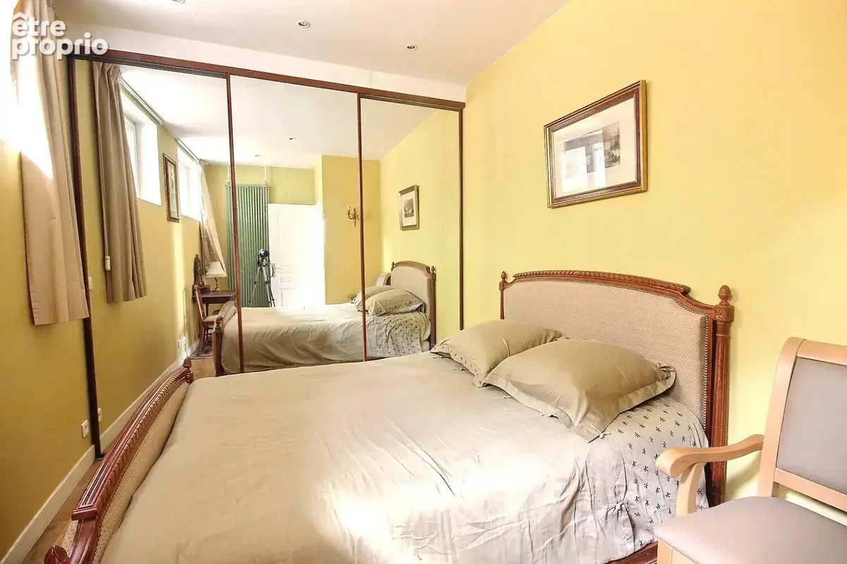 Appartement 86m² à wissous - photo 8