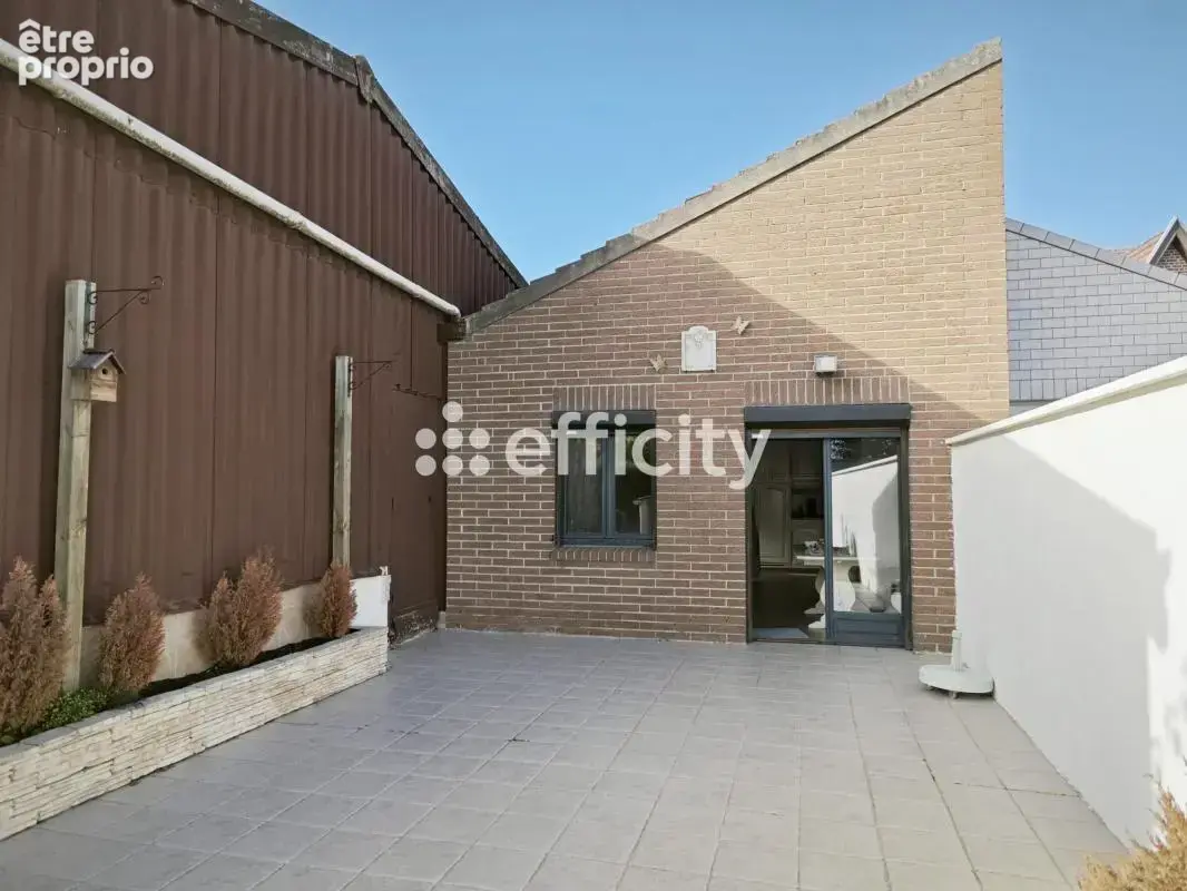 Maison 8 pièces 245 m² à vendre à Biache-Saint-Vaast (62118) - photo 12