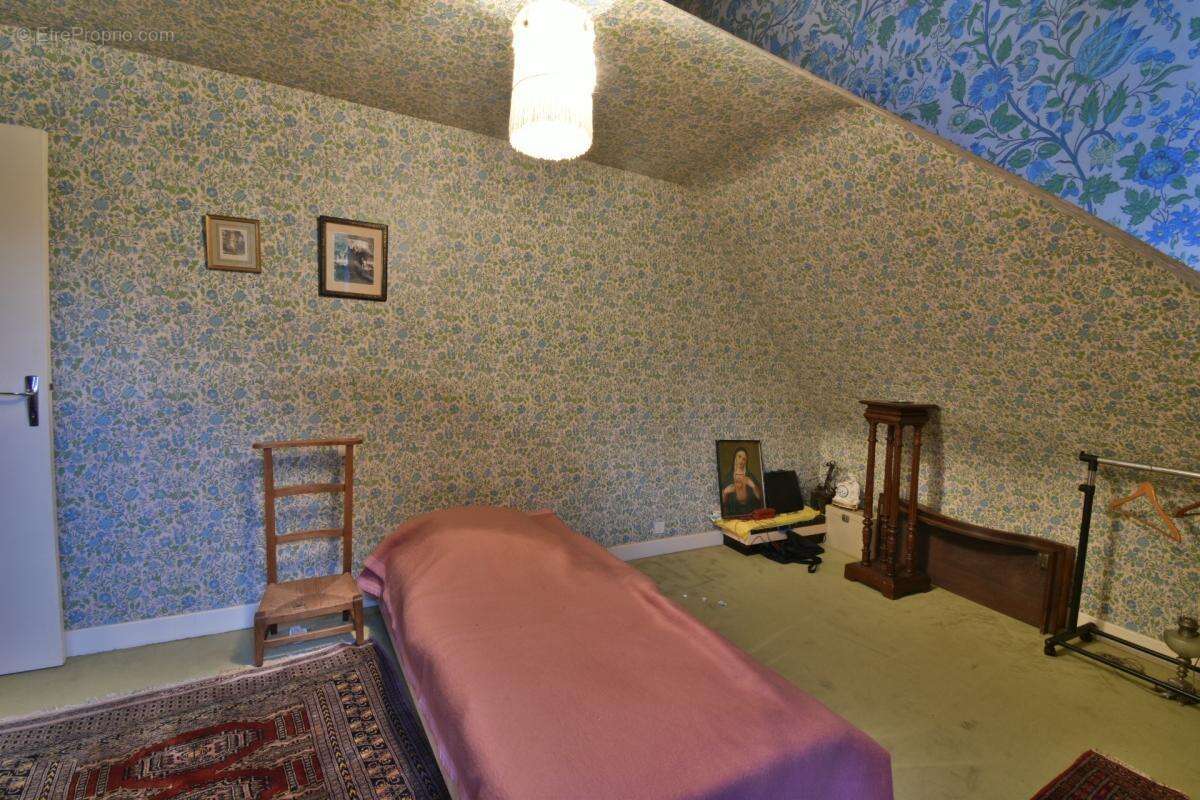 Maison 5 pièces, à deux pas de la Creuse - photo 6
