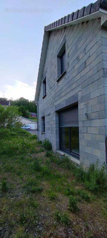 Maison à NOROY-LE-BOURG