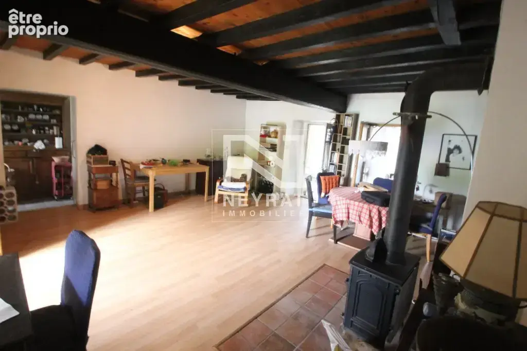 Maison plain pied - photo 8