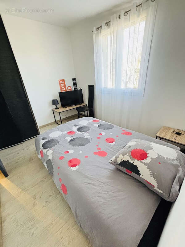 Maison à SAINT-ANDRE-DE-SANGONIS