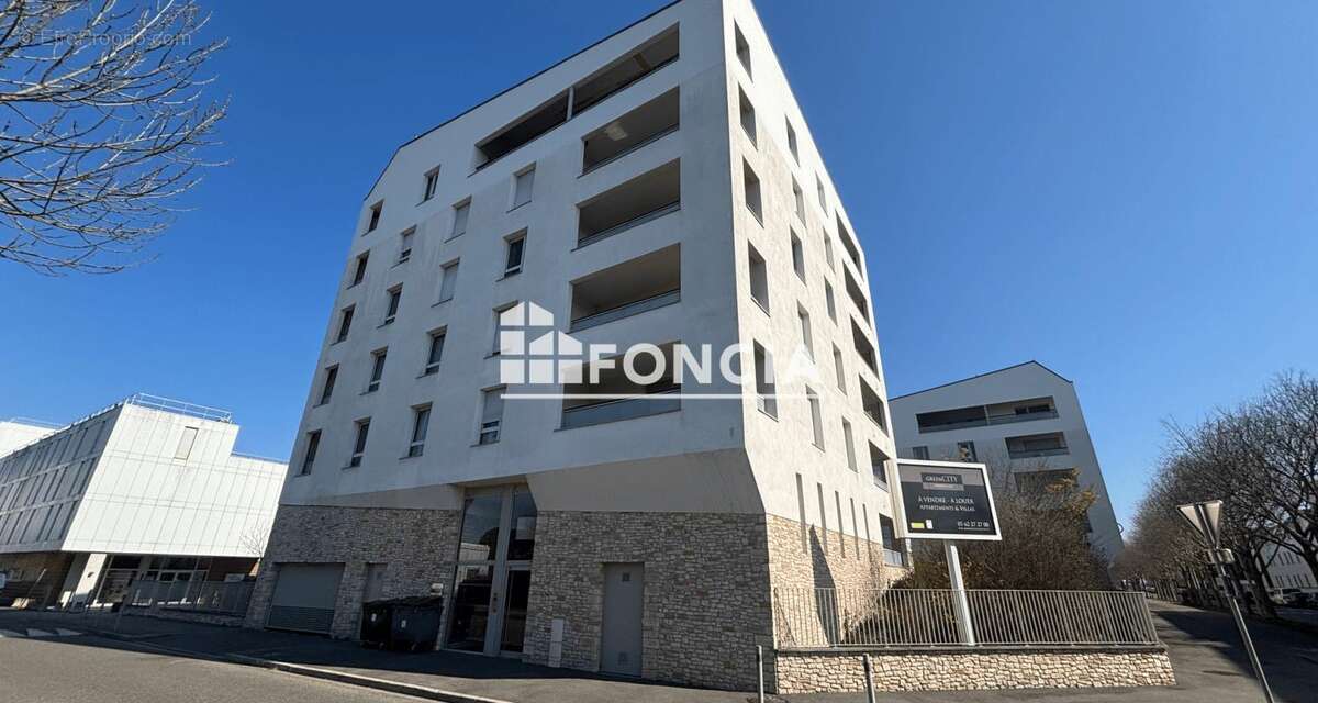 Appartement à BLAGNAC