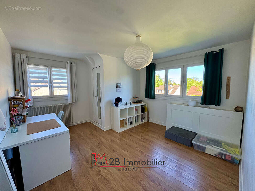 Maison individuelle quartier residentiel - photo 13