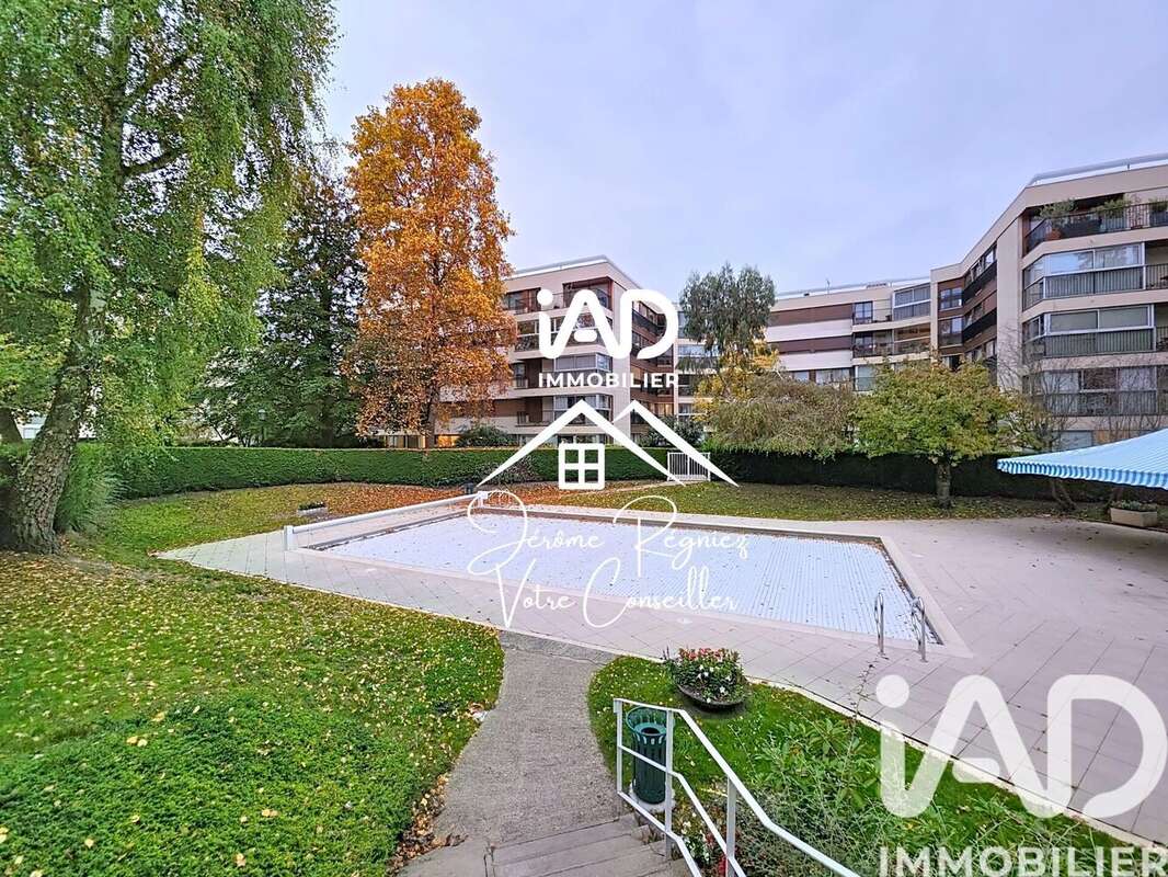 Photo 1 - Appartement à LE CHESNAY