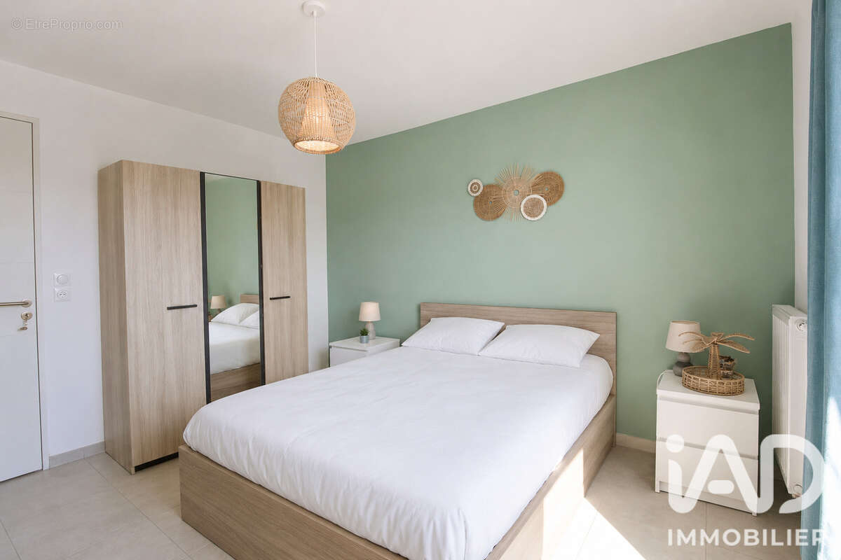 Appartement 47 m² à Le Puy-Sainte-Reparade  - photo 2