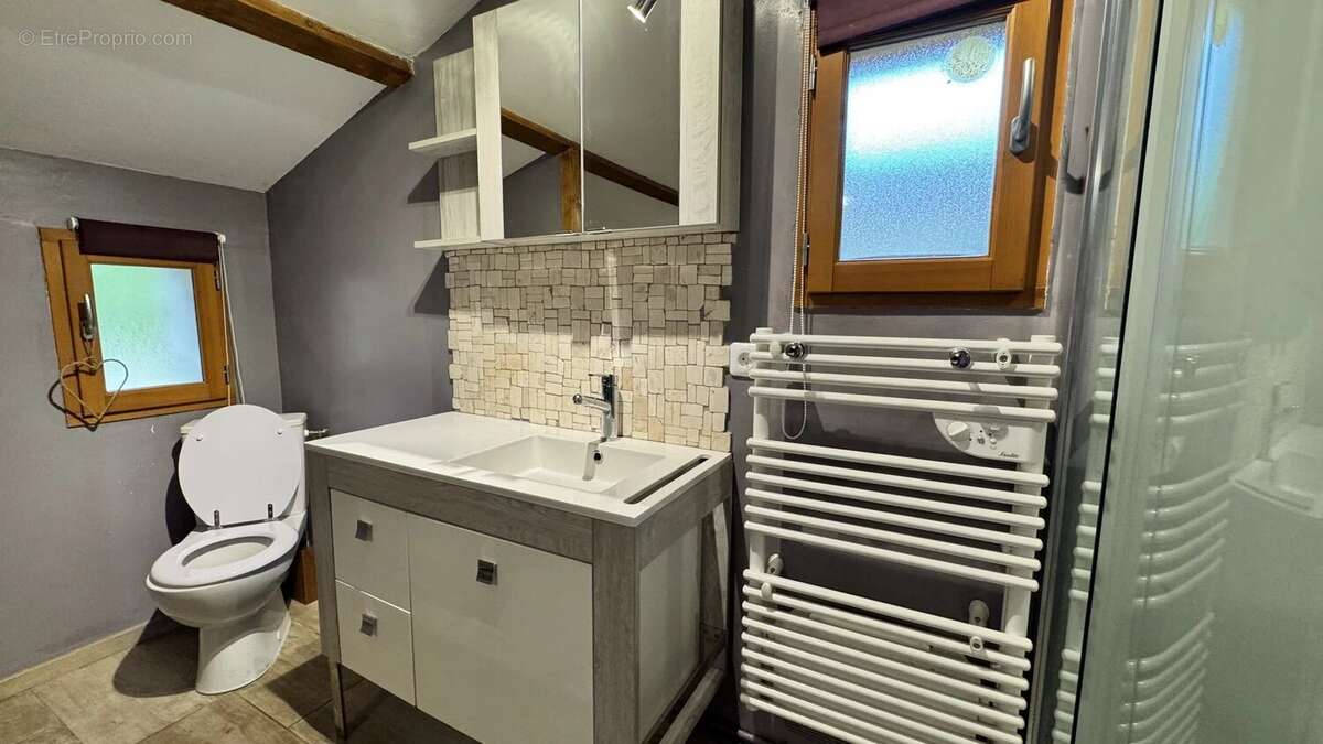 Maison 105 m² à Ladignac-Le-Long  - photo 7