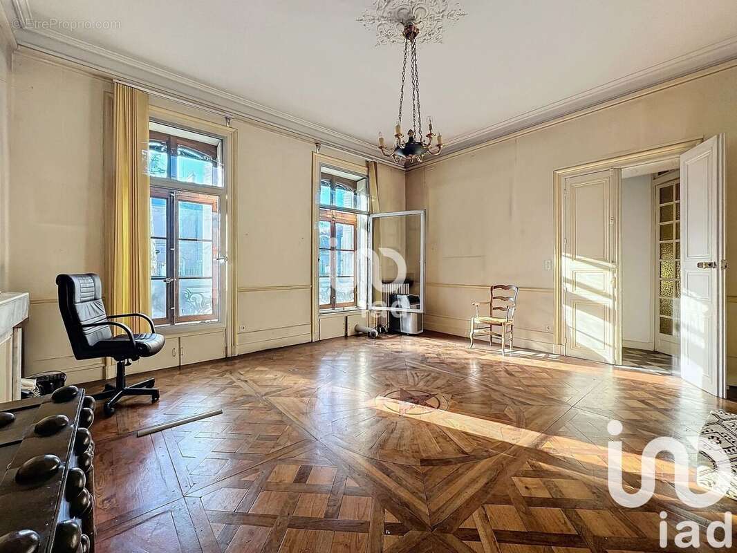 Photo 5 - Maison à MILLAU