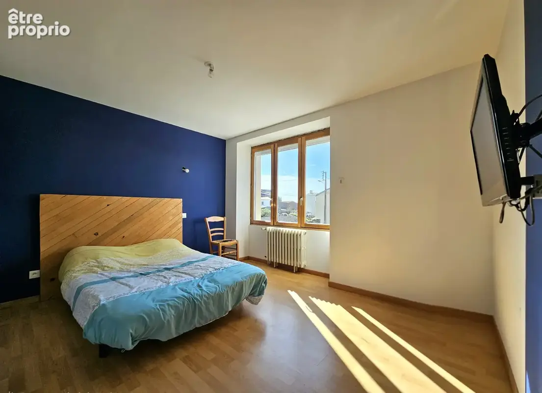 Maison 5 pièces 142 m² à vendre à La Renaudiere (49450) - photo 6