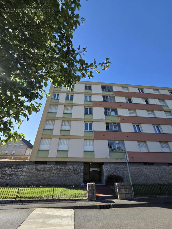 Appartement à MENDE