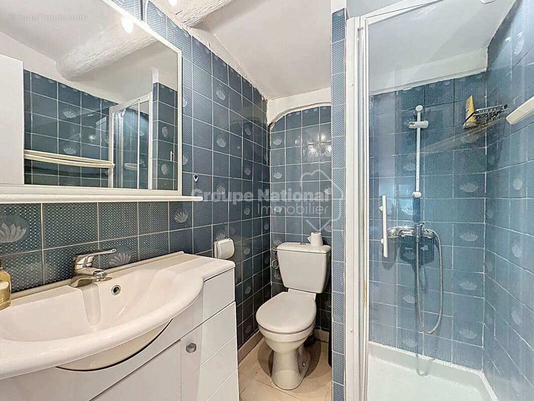 Maison à SAINTES-MARIES-DE-LA-MER