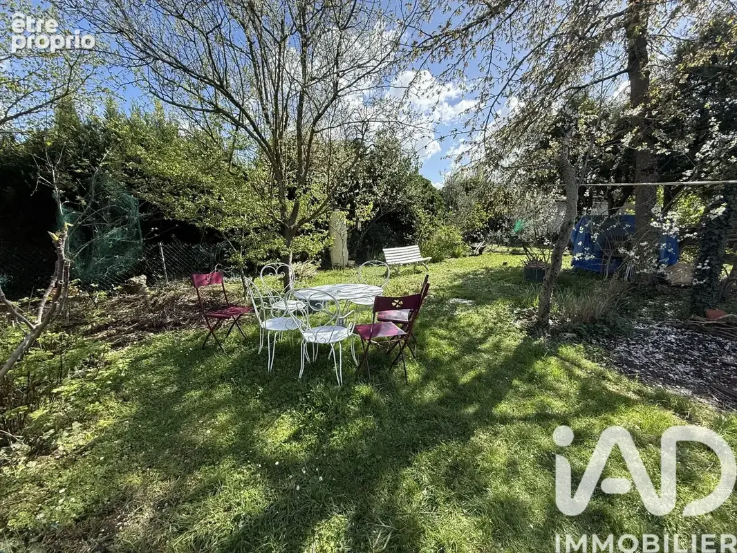 Photo 1 - Maison à MEAUX
