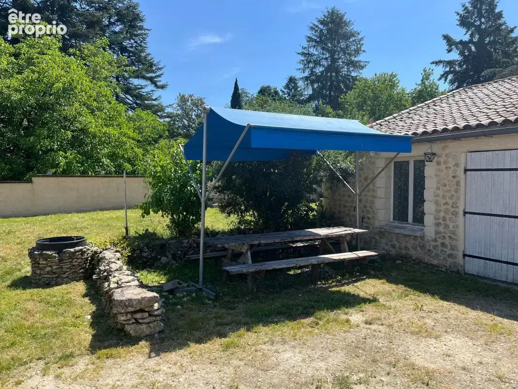 Grande maison+ appartement indépendant - photo 20