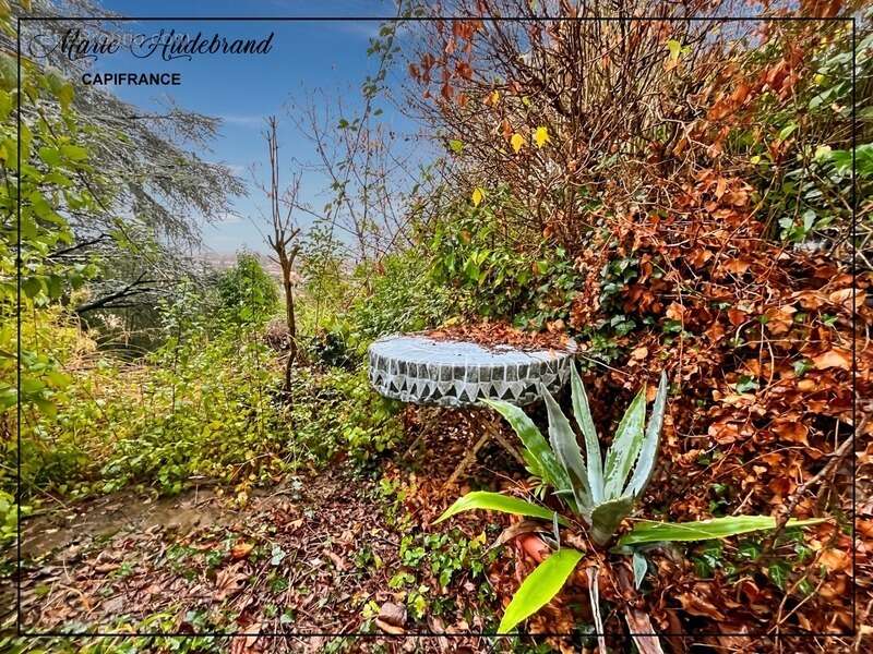 Maison à BON-ENCONTRE