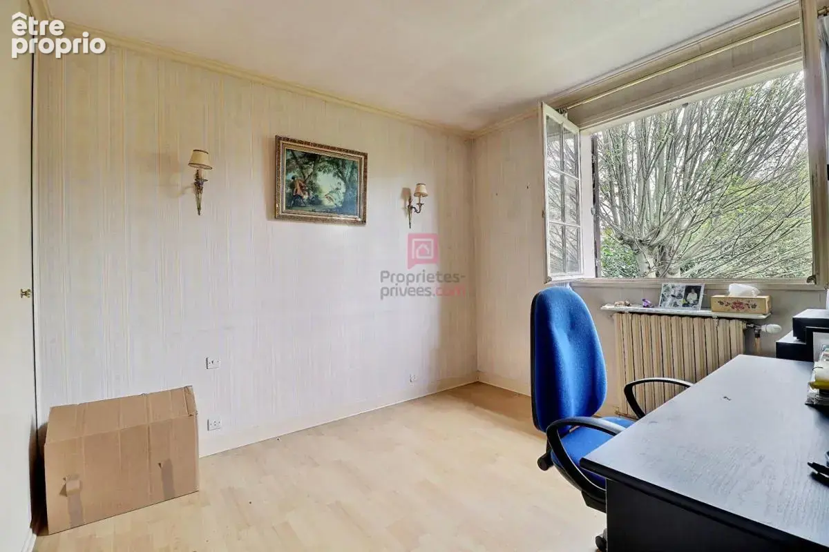 Maison de plain-pied Morsang-sur-Orge 5 pièces 78 m² + sous-sol total - photo 9