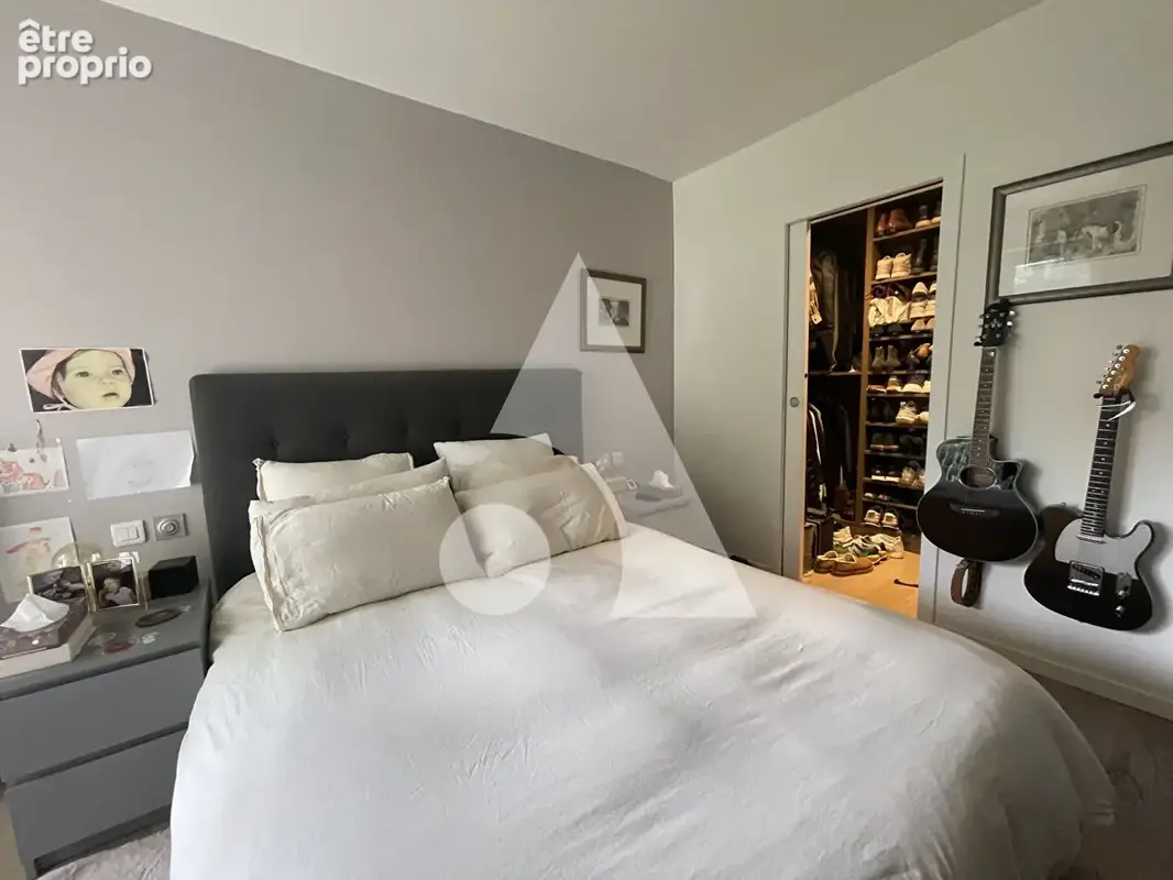 Le parc st maur - appartement f3 de 84m² - photo 6