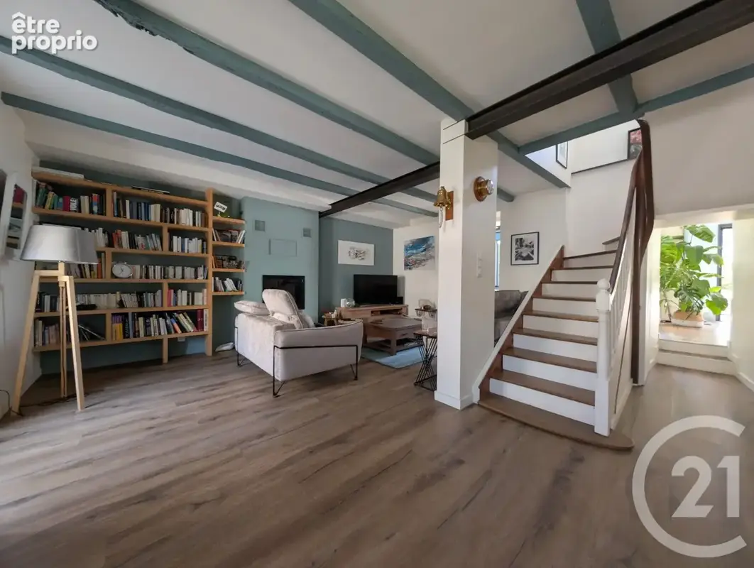 Maison 165 m² à Billiers  - photo 8