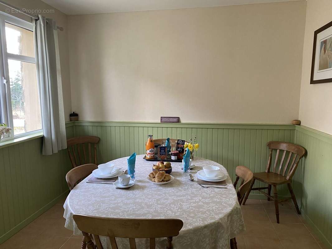 Maison à CHAVANAC