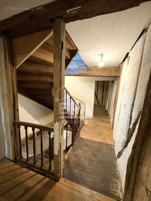 Maison à SAINTE-FOY-LA-GRANDE