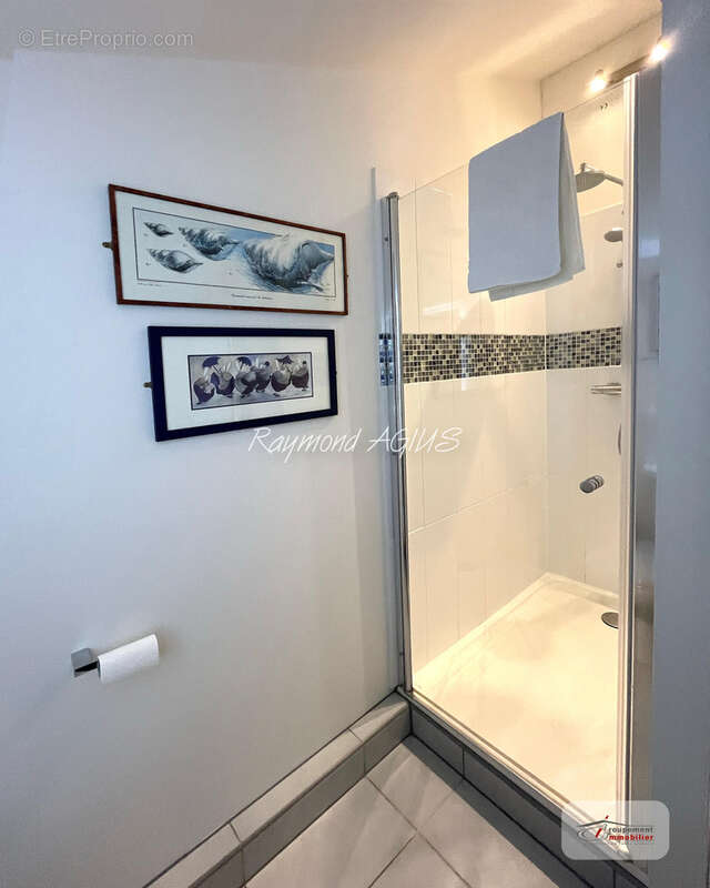 Maison à CASTELMORON-SUR-LOT