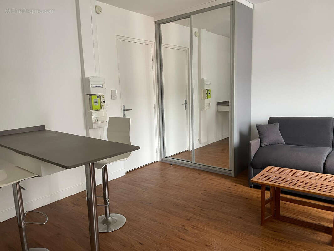 Appartement à SAINT-JEAN-DE-LUZ