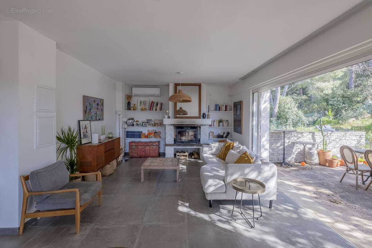 Maison à LA SEYNE-SUR-MER