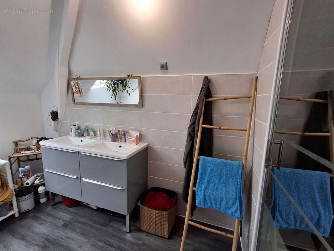 Appartement à CHATELAILLON-PLAGE