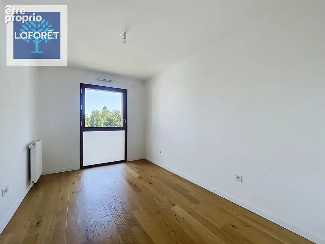 Appartement L'isle-adam 4 pièce(s) 88.56 m2 - photo 6