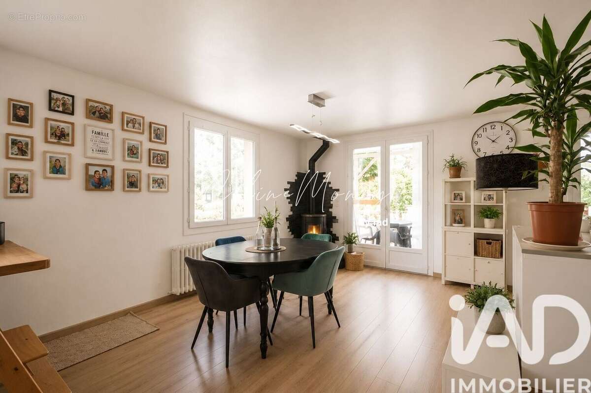 Photo 4 - Maison à LA ROCHE-SUR-YON