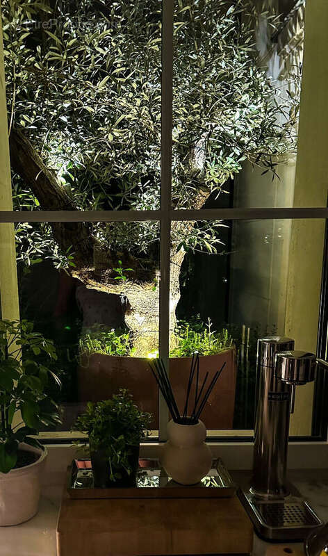 Appartement à CLAMART