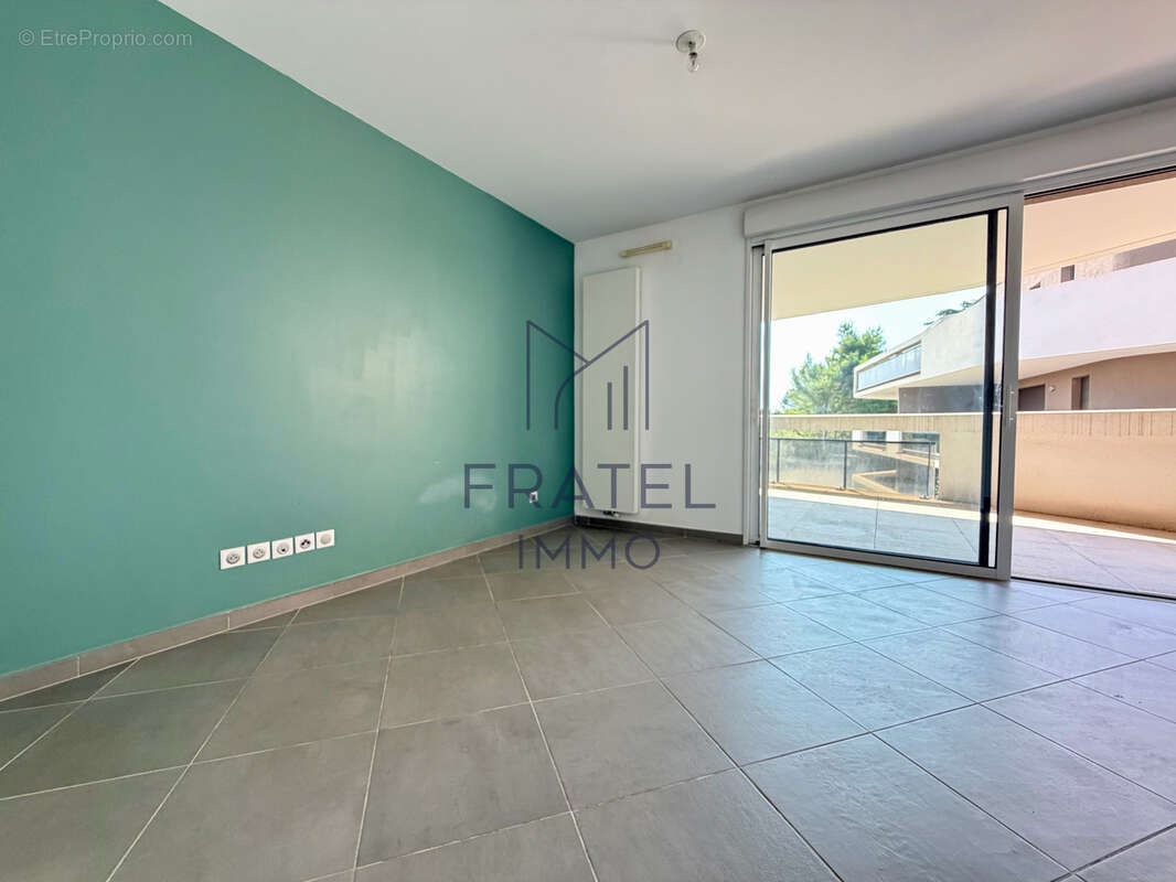 Exclusivité ! T2 de 42m2 avec terrasse de 12m2 - photo 14