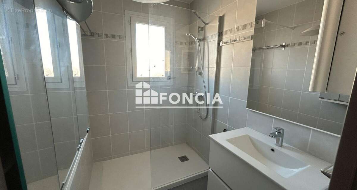 Appartement à LES ANGLES